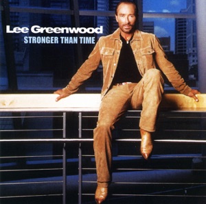 Lee Greenwood - I Will Not Go Quietly - 排舞 音乐