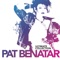 Invincible (Vocal Edit) - Pat Benatar lyrics