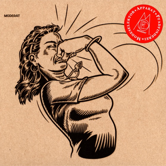 Cover artwork for Out of Sight