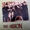 Tranx-Mission - Love Is In The Air (Factory Team Mix)