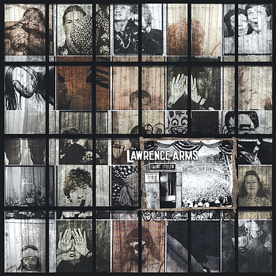 Cover artwork for Chicago Is Burning