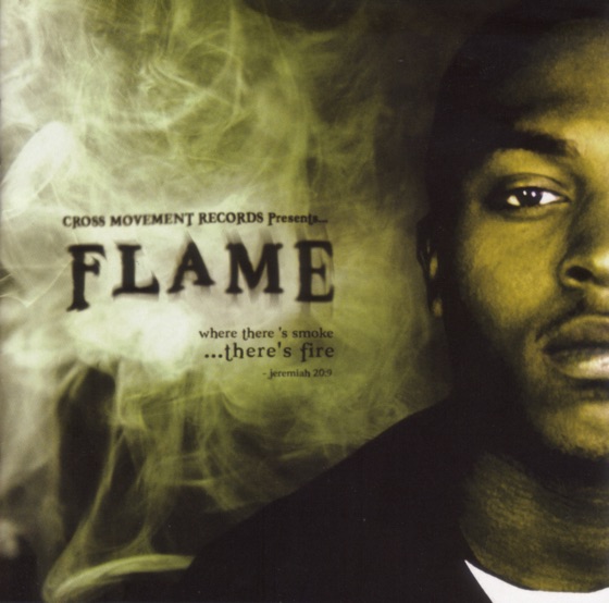 Cover artwork for Real One