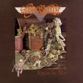 Aerosmith - No More No More