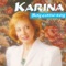 Ahora Que Estuviste Lejos - Karina lyrics