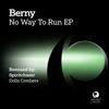 No Way to Run - EP