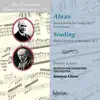 Alnæs & Sinding: Piano Concertos album lyrics, reviews, download