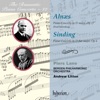 Alnæs & Sinding: Piano Concertos