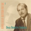 Romanian Retro Music / Dona Dumitru Siminica, Volume 1