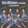 Fito Olivares Y Su Grupo - La Dedicacion