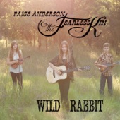 Paige Anderson & the Fearless Kin - Ballad of the Red River