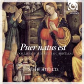 Puer Natus Est - Tudor Music for Advent and Christmas artwork