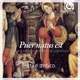 TUDOR MUSIC FOR ADVENT & CHRISTMAS cover art