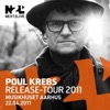 Poul Krebs - Jeg Lar Min Dør Stå Lidt På Klem (Live)