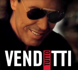 Antonello Venditti - Questa Insostenibile Leggerezza Dell'Essere