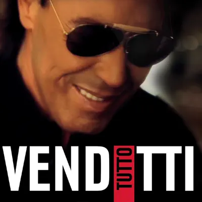 TuttoVenditti - Antonello Venditti