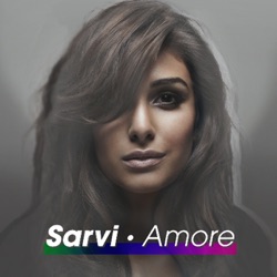 Sarvi - Amore (Seamus Haji Radio Mix)