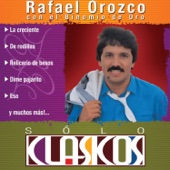 Sólo Clásicos - Rafael Orozco artwork