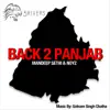 Back2panjab - Single album lyrics, reviews, download
