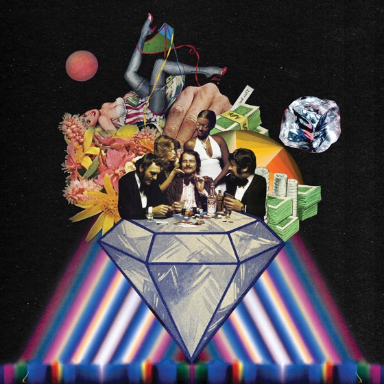 Cover artwork for Kill Screen