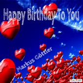 Happy Birthday to You artwork