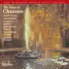 Chausson: Songs album lyrics, reviews, download