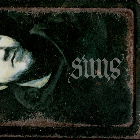 Cover artwork for Osmosis