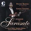 Stream & download Sarasate, P.: Spanish Dances - Serenade Andalouse - Miramar - Introduction and Tarantella - Muiniera (Homage To Pablo De Sarasate)