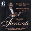 Sarasate, P.: Spanish Dances - Serenade Andalouse - Miramar - Introduction and Tarantella - Muiniera (Homage To Pablo De Sarasate)