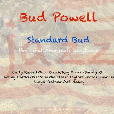 Standard Bud - Bud Powell