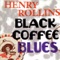 I Know You - Henry Rollins lyrics