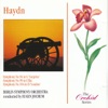 Haydn: Symphonies 94,99 & 104, 1994