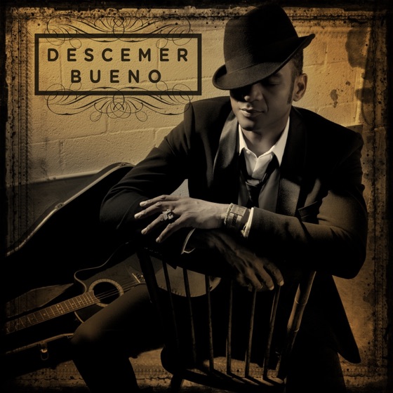 Cover artwork for Tus Luces Sobre Mi