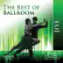 The Best of Ballroom Jive album cover