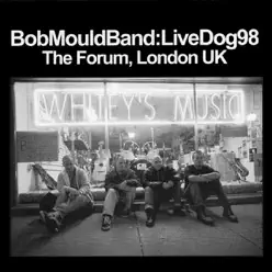 LiveDog98 - Bob Mould