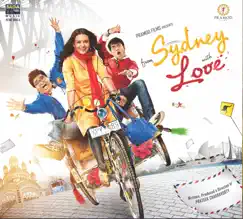 From Sydney With Love (Original Soundtrack) by Sohail Sen album reviews, ratings, credits
