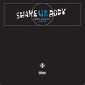 Shake Ur Body (feat. D.I.) artwork