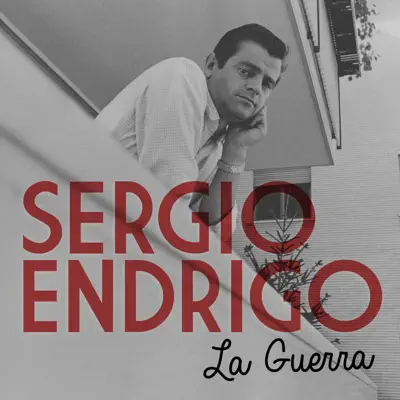 La guerra - Single - Sérgio Endrigo