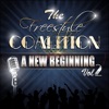 Freestyle Coalition, Vol. 2 - A New Beginning