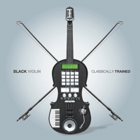 Black Violin - Classically Trained artwork