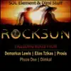 Stream & download Rocksun