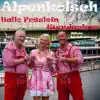 Stream & download Hallo Fräulein Wunderbar (Kölsche Spezialtextierung) - Single