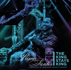 Romeo Santos - Llévame Contigo