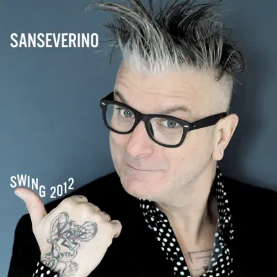 Swing 2012 - Single - Sanseverino