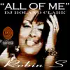 Stream & download All of Me (feat. Robin S)