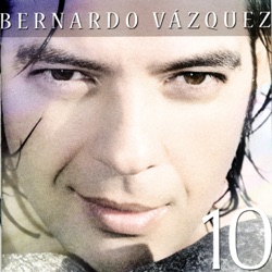 Bernardo Vázquez - Oye Morena