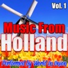 Music from Holland, Vol. 1