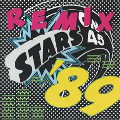 Stars On '89 Remix (Extended Version) Song Lyrics