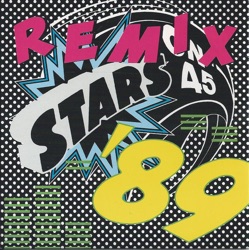 Stars On 45 - Stars On '89 Remix