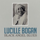 Black Angel Blues artwork