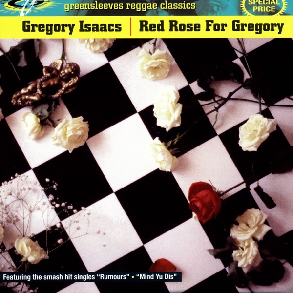 Gregory Isaacs - Rumours
